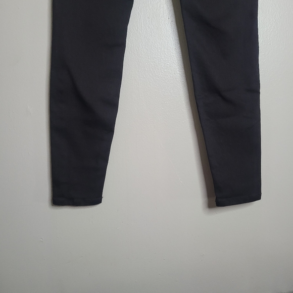 Guess Mid Rise Nicole Skinny Jeans - Picture 8 of 14